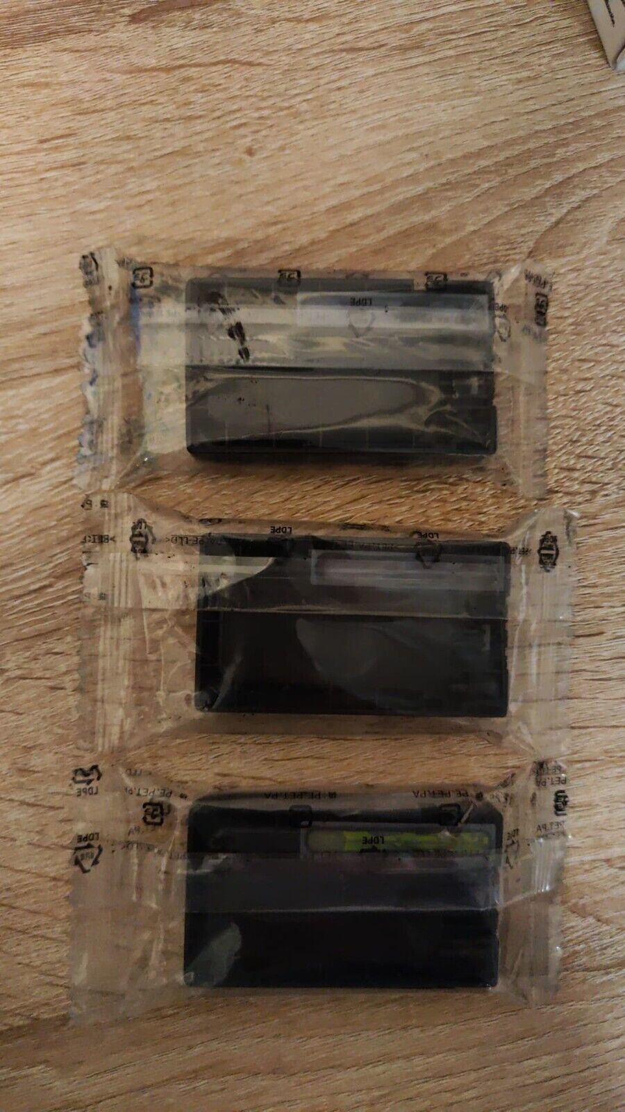 3x Genuine PGI-1200 Canon Cyan Magenta Yellow Ink Cartridges - FREE UK DELIVERY!