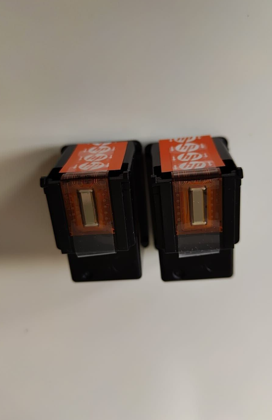 2x UNBOXED HP 338 Black Ink Cartridges (C8765EE) - FREE UK DELIVERY!