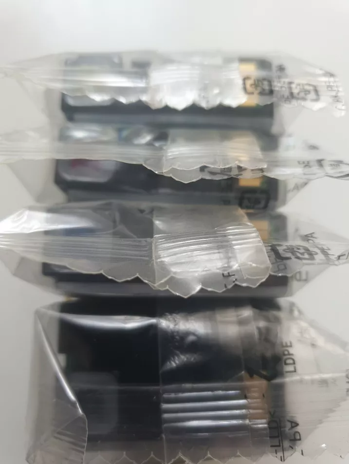 4x Genuine PGI-1200XL Canon Ink Cartridges - FREE UK DELIVERY! VAT included