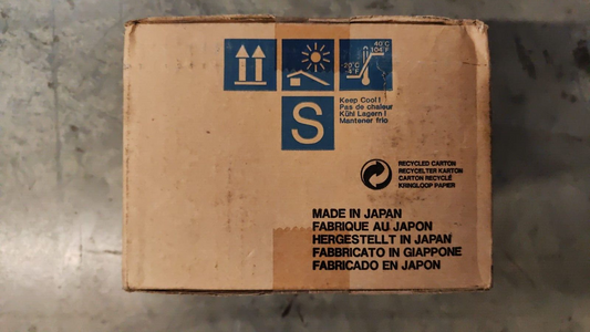 Genuine Brother DR-100 Imaging Drum Unit (DR100) FREE UK DELIVERY! VAT included