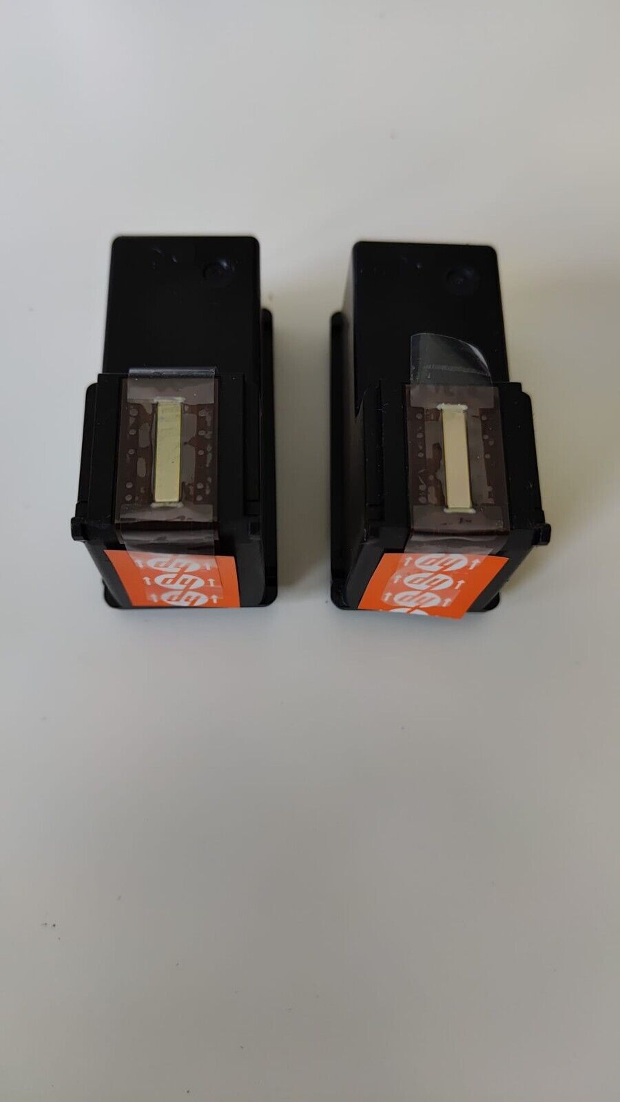 2x UNBOXED HP 339 Black Ink Cartridges (C8767E) - FREE UK DELIVERY!