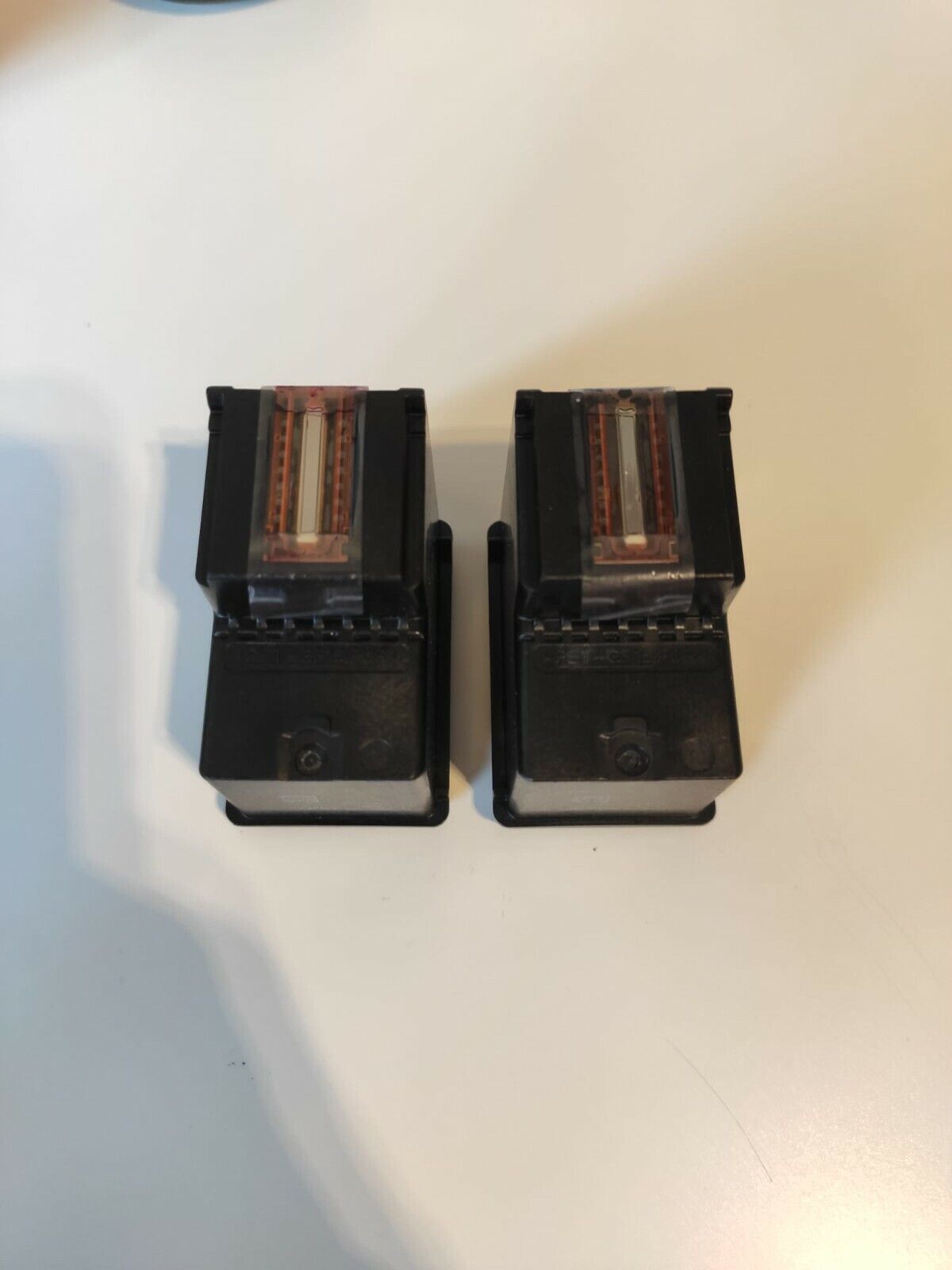 2x UNBOXED HP 28 Tri-Colour ink cartridges (C8728AE) - FREE UK DELIVERY! VAT inc
