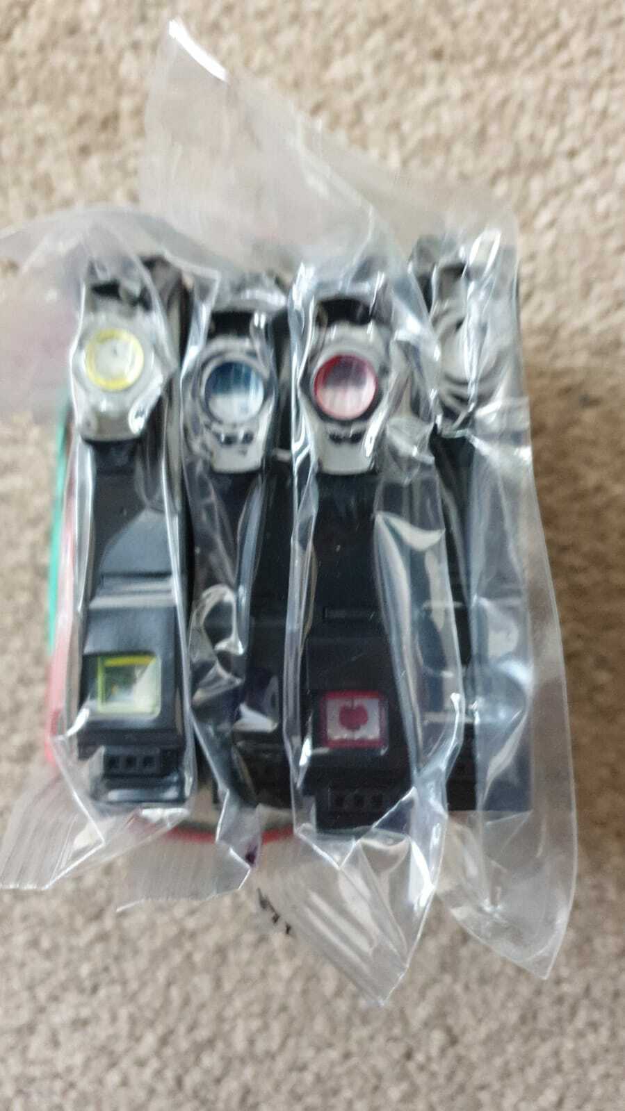 Genuine Epson 16 Multipack T1626 Pen & Crossword ink cartridges - FREE DELIVERY!