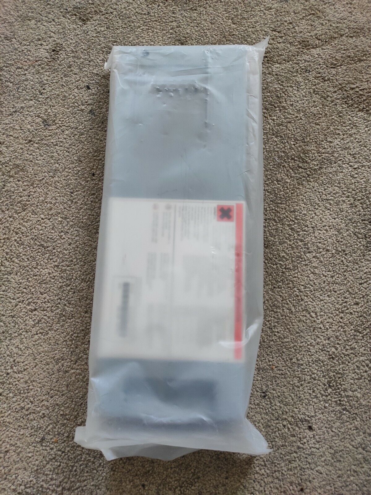 Genuine HP 790 cyan ink cartridge (CB272A) for DesignJet 9000 - VAT included