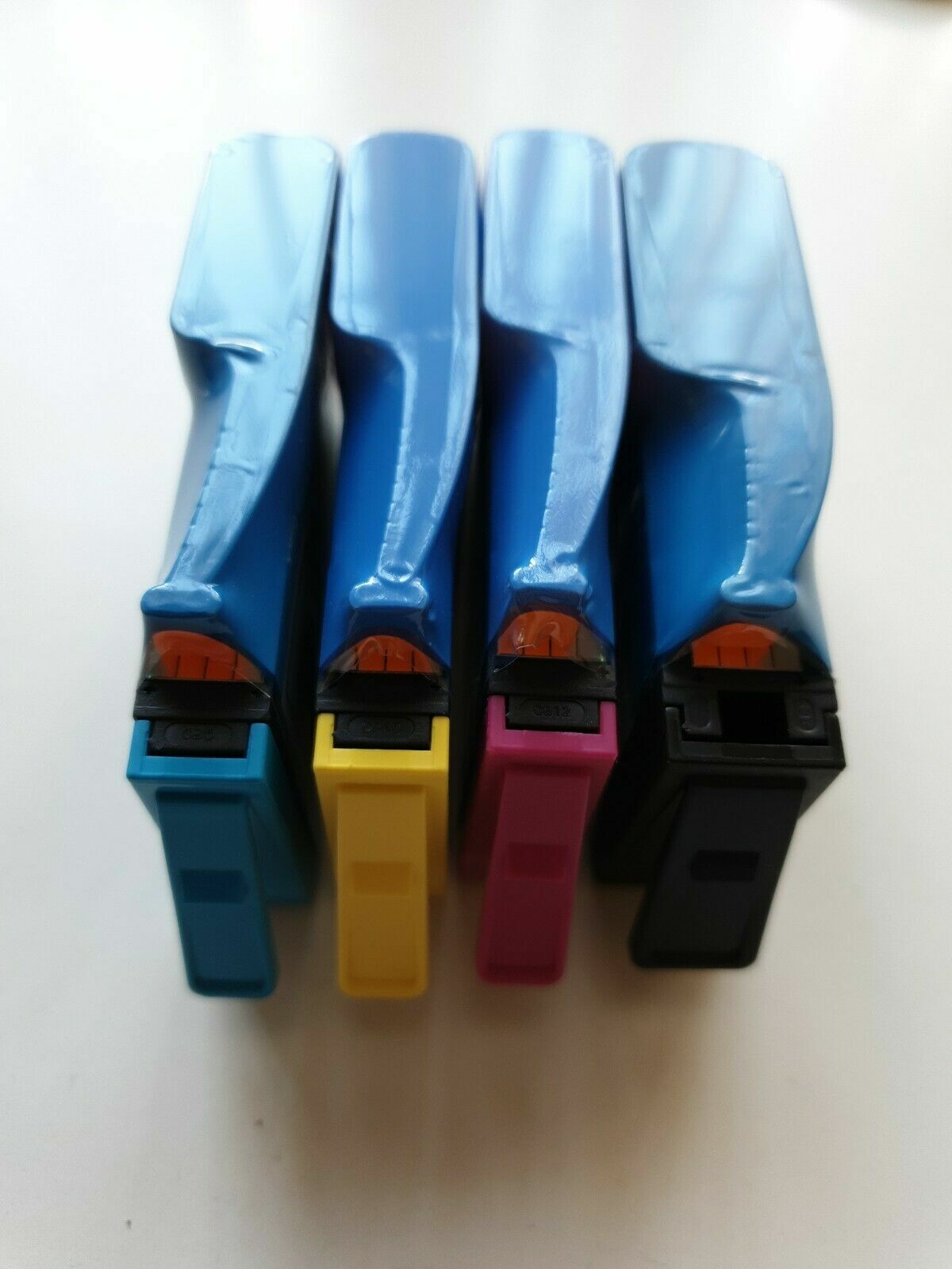 Genuine HP 364XL Black Cyan Magenta Yellow ink cartridges -N9J74AE FREE DELIVERY