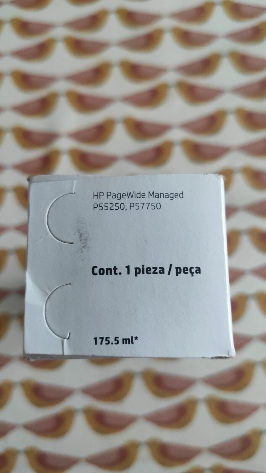 Genuine HP 976YC Magenta Ink Cartridge for Pagewide PRO P55250 FREE UK DELIVERY!