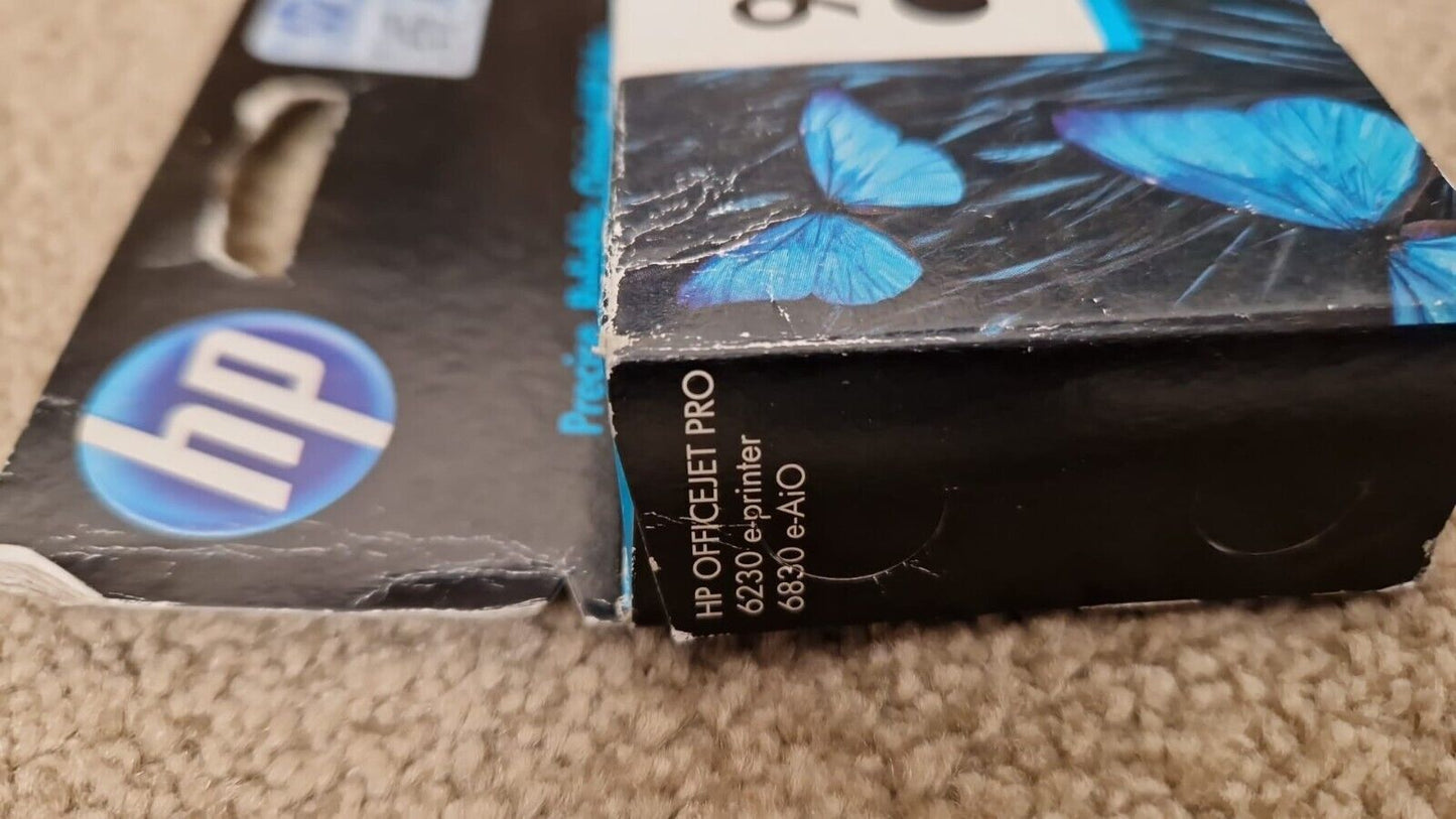 2x Genuine HP 934 Black Ink Cartridges - FREE UK DELIVERY! VAT included