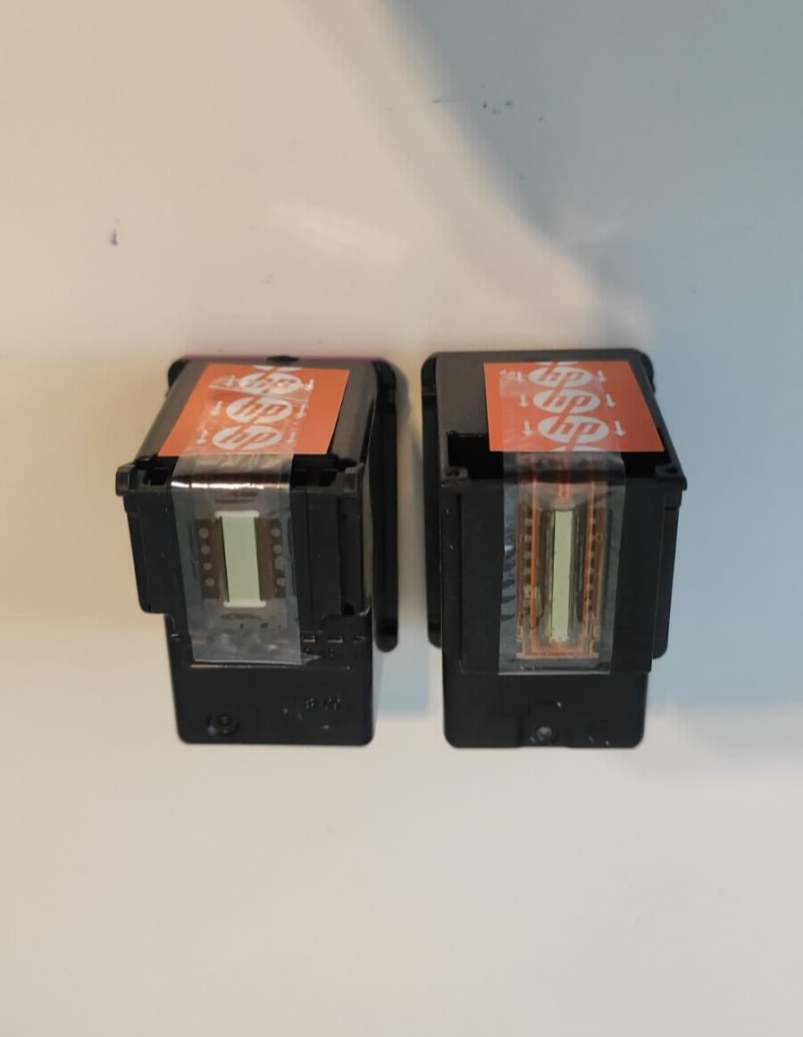 UNBOXED HP 304 Black & Colour Ink Cartridges - FREE UK DELIVERY - VAT included