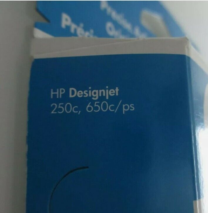 Genuine HP 50 CMY 51650C 51650M 51650Y cartridges for HP DESIGNJET 250c, 650c/ps