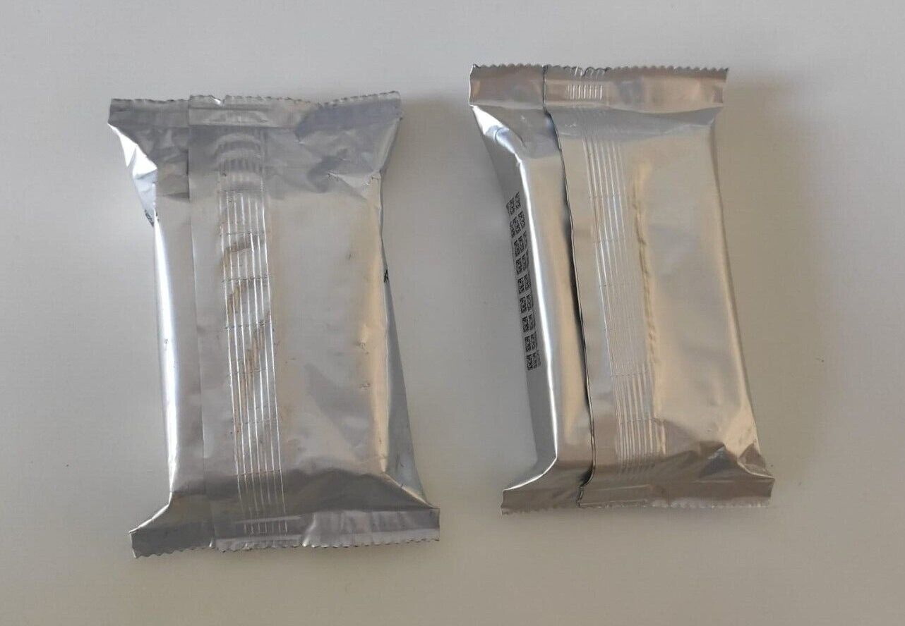 2x Genuine Lexmark 155XL Black Ink Cartridges - FREE UK DELIVERY! - VAT included