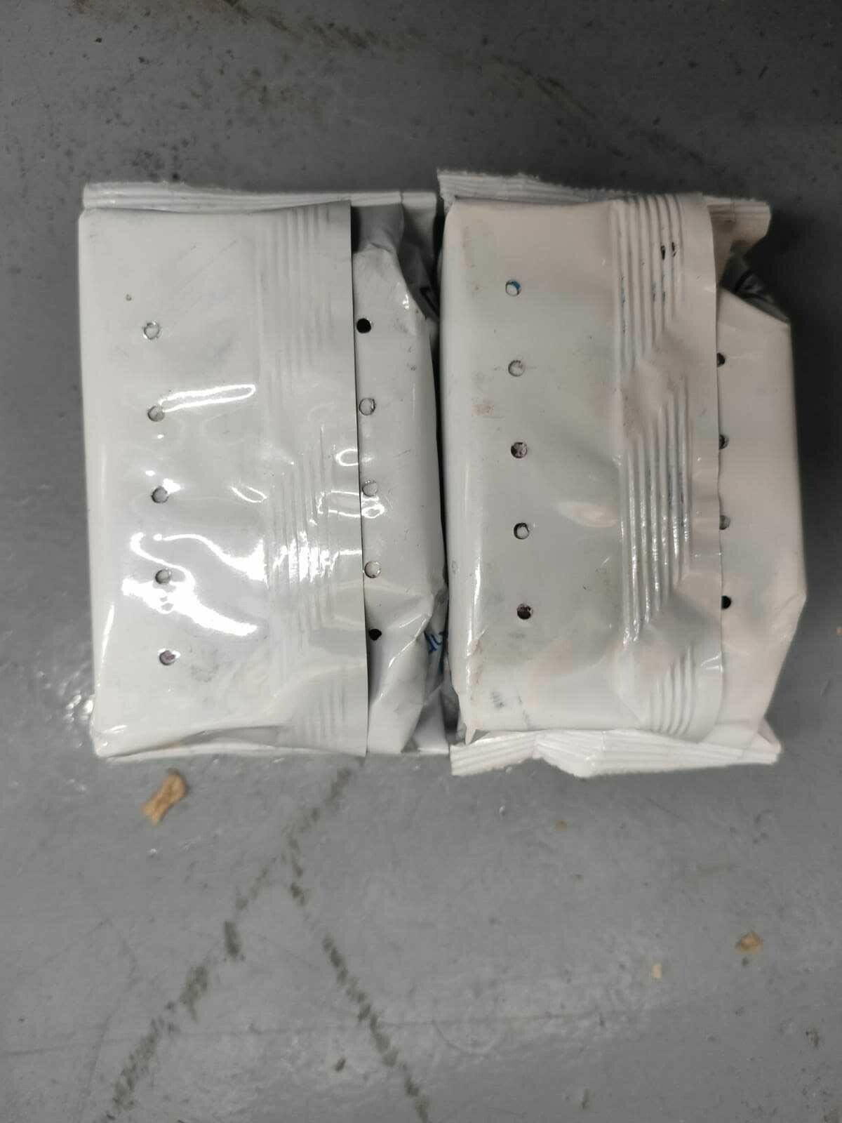 Genuine HP 27 + HP 28 Black and Tri-Colour ink cartridges (C8727AE + C8728AE)