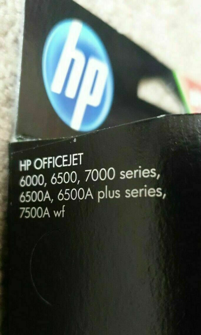 Genuine HP 920XL Ink Cartridge Multipack (C2N92AE) - FREE UK DELIVERY - VAT inc.