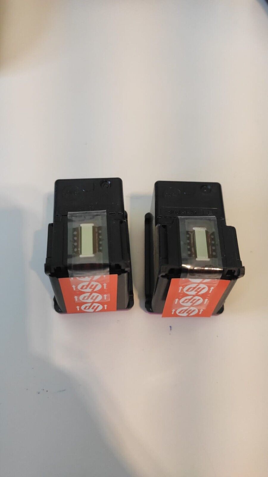 2x UNBOXED HP 305 Colour Ink Cartridges - FREE UK DELIVERY - VAT included