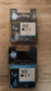 2x Genuine HP 303 Black Ink Cartridges (T6N02AE) - FREE UK DELIVERY! VAT inc.