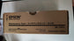 Genuine Epson Maintenance Tank (PXMT2) - For Epson PRO 4000 4400 4800 4880 7400