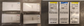 7x Genuine FUJIFILM DX Vividia Ink Cartridges (200ml) - Original!