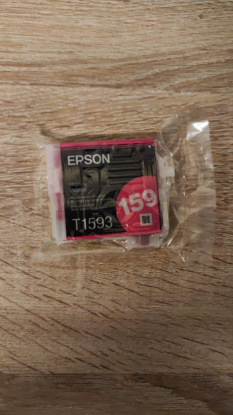 Genuine Epson Ink Cartridges T1590 T1591 T1592 T1593 T1594 T1597 T1598 T1599 Lot