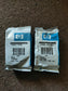 1x Genuine HP 301 Colour Ink Cartridge
