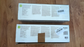HP 410A Cyan + Yellow LaserJet Toner Cartridge (CF411A CF412A) FREE UK DELIVERY!