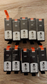 10x Genuine HP 364XL Black ink cartridges - OLDER GENERATION READ DESCRIPTION!
