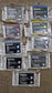 Genuine Epson T0961 T0962 T0963 T0964 T0965 T0966 T0967 T0968 T0969 inks lot