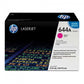 Genuine HP 644A Magenta Toner Cartridge (Q6463A) FREE UK DELIVERY! VAT included