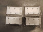 7x Genuine FUJIFILM DX Vividia Ink Cartridges (200ml) - Original!
