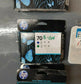 Genuine HP 70 lot of printheads - C9404/C9405/C9406A/C9407A/C9408A/C9409A/C9410A