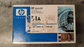 Genuine HP 51A Black Toner Cartridge (Q7551A) - FREE UK DELIVERY! - VAT included