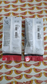 Genuine Canon PFI-207 Black + Cyan ink cartridges (300ml) - FREE UK DELIVERY!