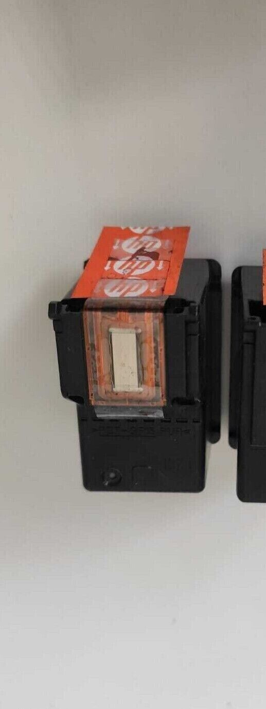 UNBOXED HP 301XL Colour Ink Cartridges (CH564EE) - FREE UK DELIVERY! VAT inc.