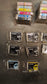 28x Genuine Epson 98 Black & Color Ink Cartridges (T0981-T0986) FREE US SHIPPING