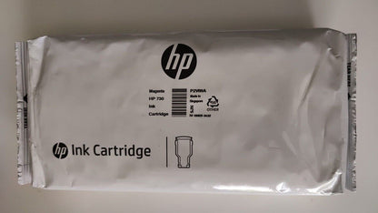 Genuine HP 730 Ink Cartridges (300ml) - FREE UK DELIVERY! VAT included