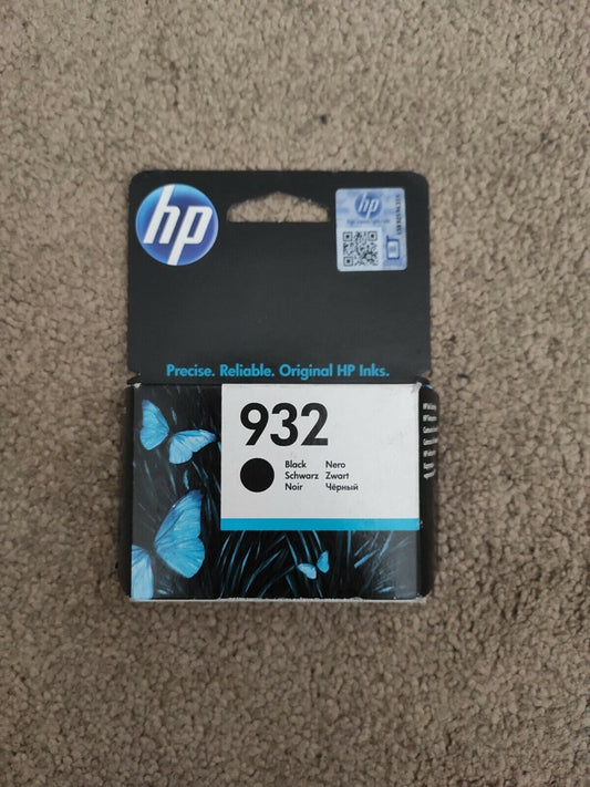 Genuine lot of HP 932XL/933XL/933 ink cartridges (C2P42AE) - FREE UK DELIVERY!