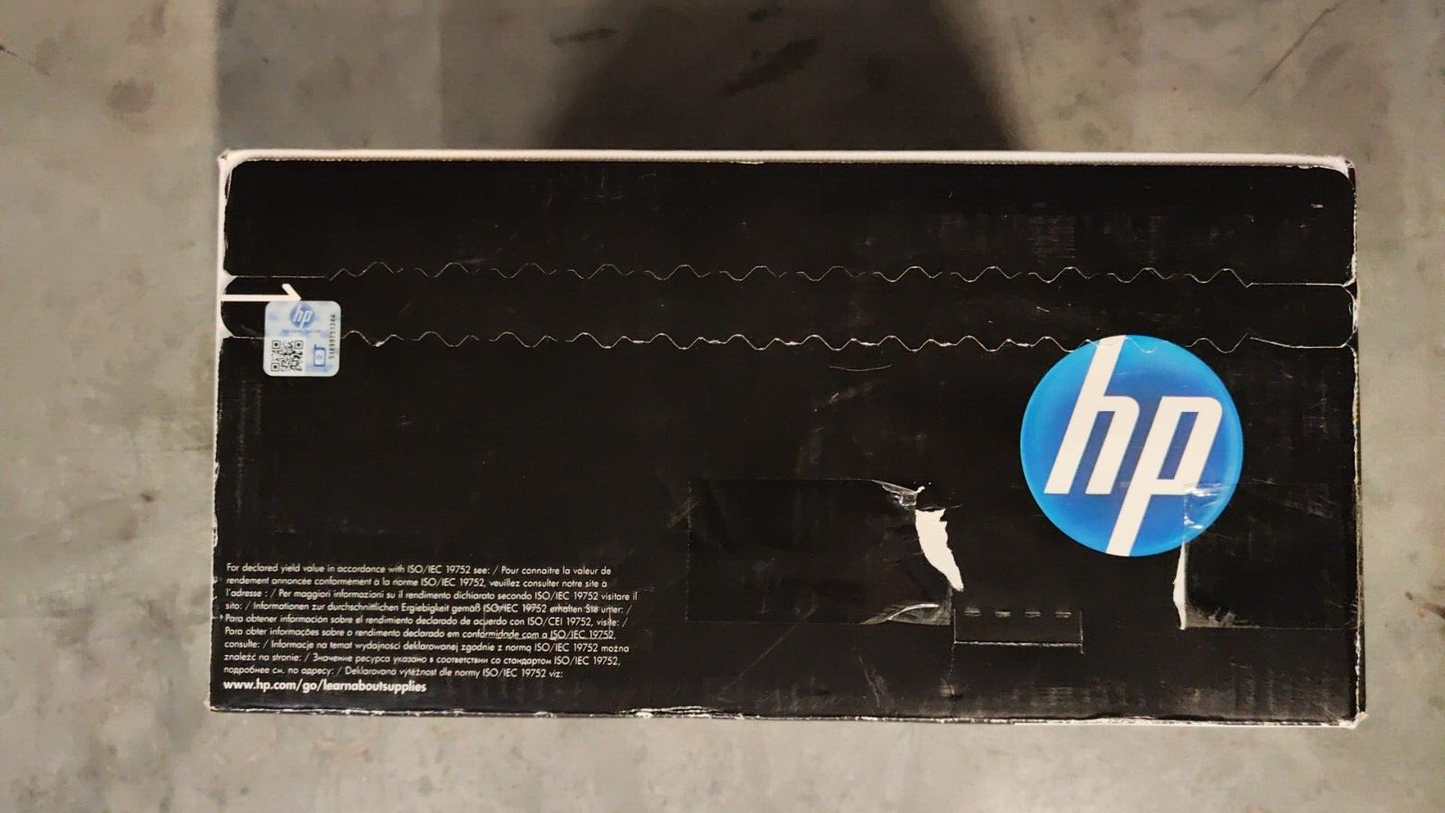 Genuine HP 64A Black Toner Cartridge (CC364A) - FREE UK DELIVERY! VAT included