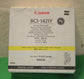 Genuine lot of Canon BCI-1421 ink cartridges for W8200 W8400 - FREE UK DELIVERY!
