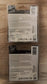 2x Genuine HP 303 Black Ink Cartridges (T6N02AE) - FREE UK DELIVERY! VAT inc.