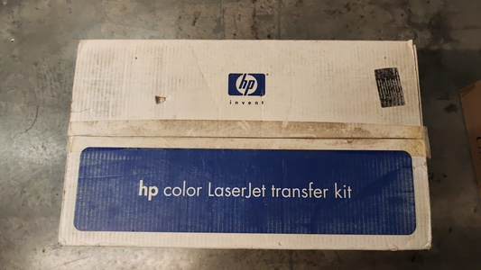Genuine HP C4154A Colour LaserJet Transfer Kit - FREE UK DELIVERY! VAT included