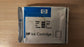Genuine HP 38 Ink Cartridges (C9412A-C9419A) lot - FREE DELIVERY - VAT included