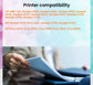 Refilled Inks For HP 304XL Black + 304XL Colour Ink Cartridges - FREE DELIVERY!
