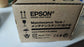 Genuine Epson Maintenance Tank (PXMT2) - For Epson PRO 4000 4400 4800 4880 7400