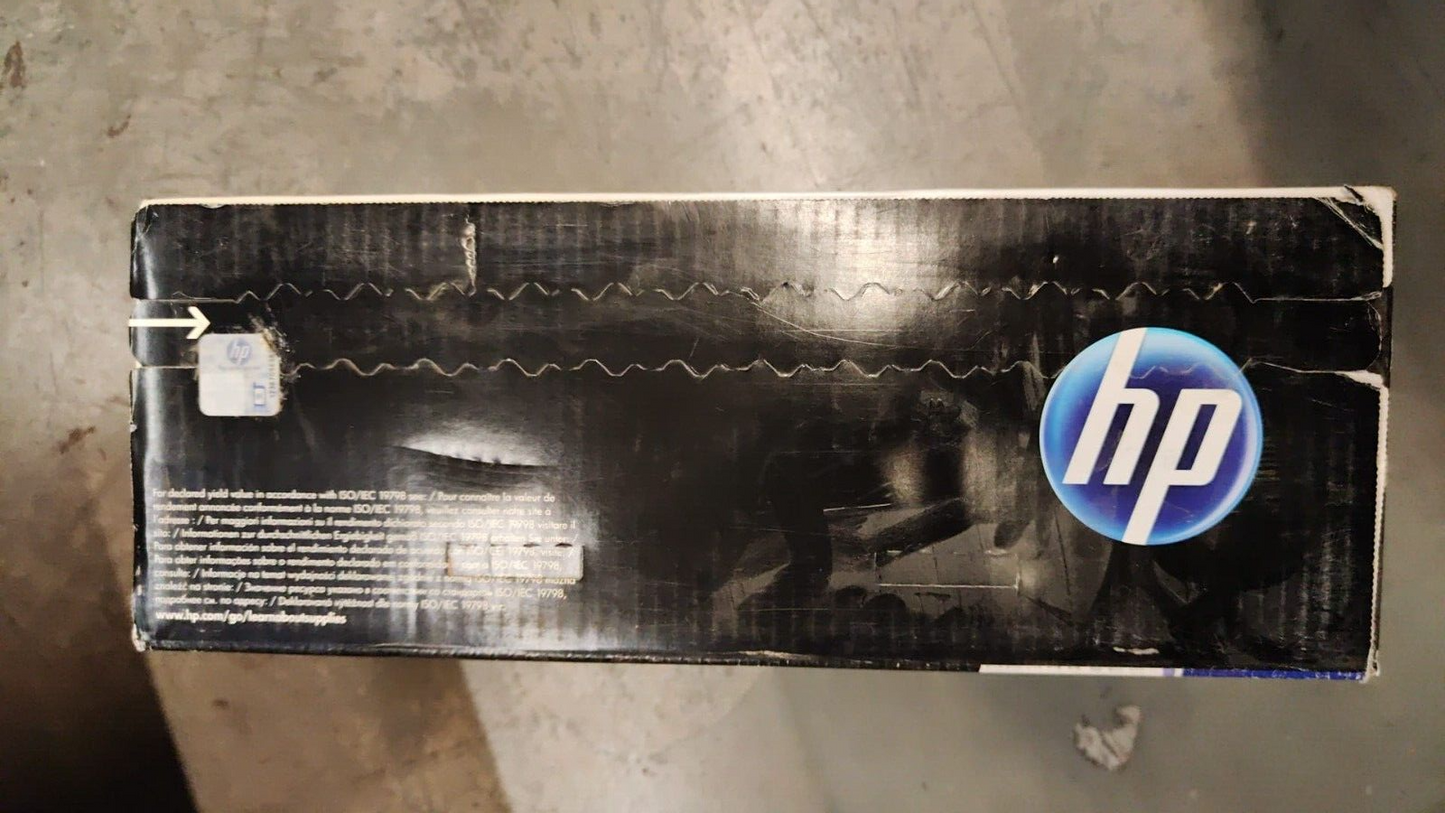 Genuine HP 641A Yellow Toner Cartridge (C9722A) - FREE UK DELIVERY! VAT included