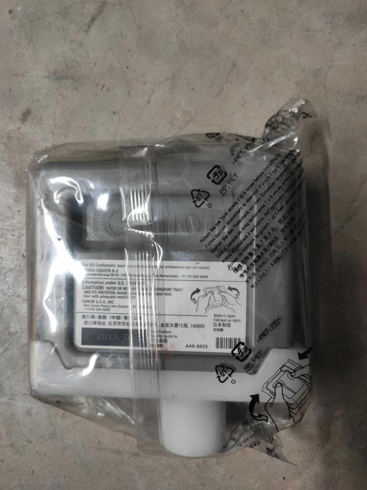 Genuine lot of Canon PFI-301 Ink Cartridges - FREE UK DELIVERY - VAT inc.