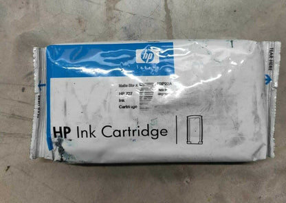 Genuine lot of HP 727 ink cartridges - 130ml for HP DESIGNJET 920 T1500 T2500