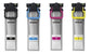 Genuine Lot of Epson T9441/T9442/T9443/T9444/T9451/T9453 Inks cartridges - VAT
