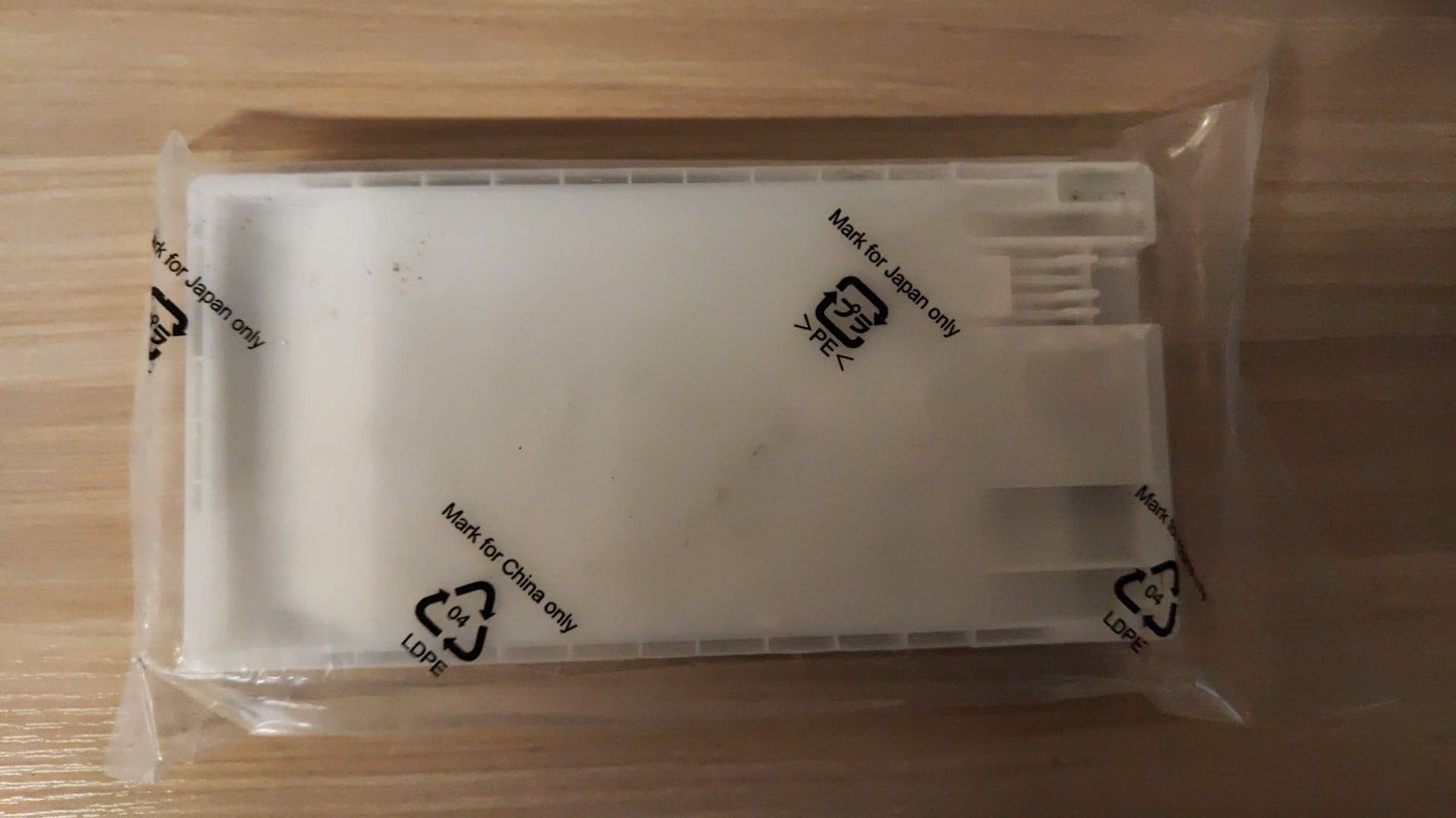 Genuine Epson T9131 Photo BIack ink Cartridge (200ml) FREE UK DELIVERY! VAT inc.