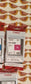 Genuine Canon PFI-120 ink cartridges lot - FREE UK DELIVERY! VAT included