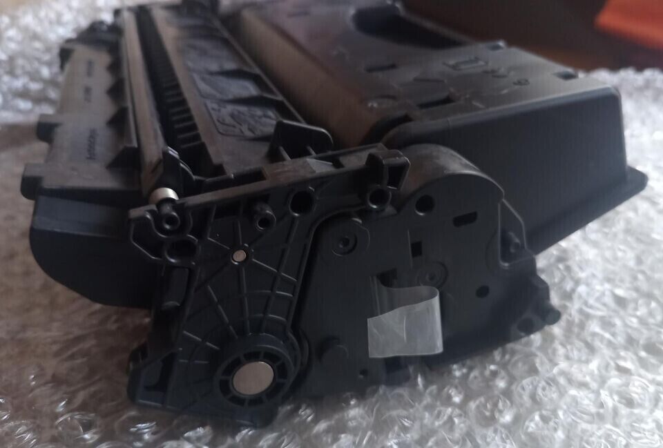 Genuine HP 05X Black Toner Cartridge (CE505X) - FREE UK DELIVERY! VAT included