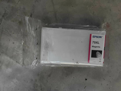 Genuine Epson 79 & 79XL ink cartridges lot - FREE UK DELIVERY! VAT included