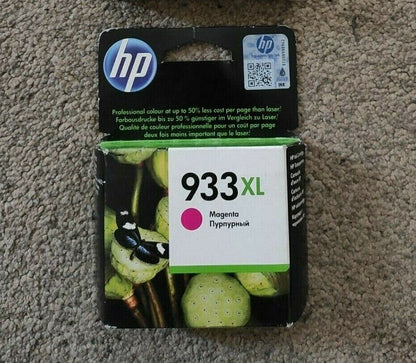 Genuine lot of HP 932XL/933XL/933 ink cartridges (C2P42AE) - FREE UK DELIVERY!